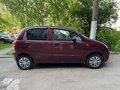 2011 Daewoo Matiz I Рестайлинг, пурпурный, 150000 рублей - вид 1