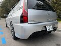 2001 Mitsubishi Lancer Cedia IX, серебристый - вид 8