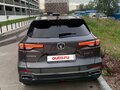 2024 Changan UNI-S I, серый - вид 3