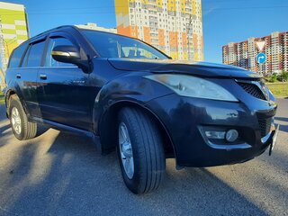 2011 Great Wall Hover H5, чёрный, 560000 рублей, вид 2