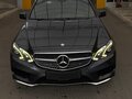 2013 Mercedes-Benz E-Класс 200 IV (W212, S212, C207) Рестайлинг, серый, 1870000 рублей - вид 3