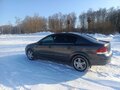 2011 Opel Astra H Рестайлинг, серый, 620000 рублей - вид 4