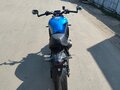 2025 Yamaha XSR900, синий, 1349000 рублей - вид 6