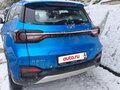2024 Kaiyi X3, синий, 1700000 рублей - вид 5