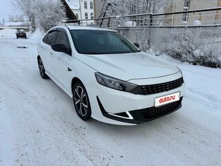 2023 Kaiyi E5, белый, 1250000 рублей, вид 2
