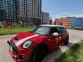 2020 Mini Hatch Cooper S III (F55/F56) Рестайлинг, красный, 2350000 рублей