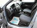 2008 Ford Fusion I Рестайлинг, голубой, 375000 рублей - вид 8