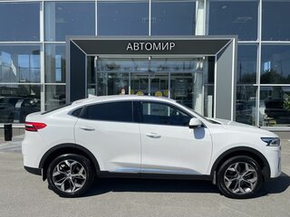 2022 Haval F7x I, белый, 2094500 рублей, вид 4