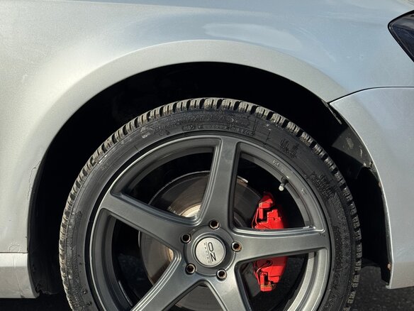 2012 Volkswagen Passat B7, серебристый, 999999 рублей - вид 19
