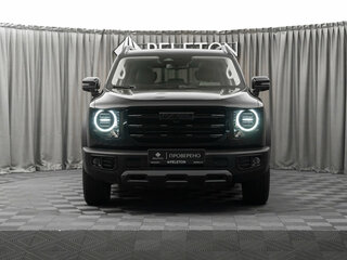 2023 Haval Dargo I, чёрный, 2695000 рублей, вид 3