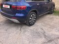 2020 Mercedes-Benz GLB 250 I (X247), синий, 4250000 рублей - вид 3