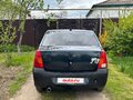 2006 Dacia Logan I, зелёный, 300000 рублей - вид 5