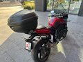 2007 Yamaha FZ1, красный, 510000 рублей - вид 3