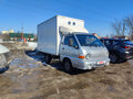 2011 Hyundai Porter, серебристый, 730000 рублей - вид 1