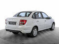 2023 Lada (ВАЗ) Granta I Рестайлинг, белый - вид 4