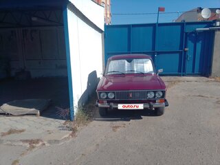 2001 Lada (ВАЗ) 2106 4-speed, красный, 835000 рублей, вид 2
