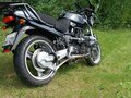 2000 BMW R 1100 R, чёрный, 350000 рублей - вид 3