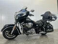 2017 Indian Chieftain, чёрный, 1349000 рублей - вид 5