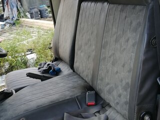 2000 Mazda Bongo Brawny IV, белый, 330000 рублей, вид 3