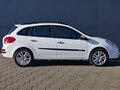 2009 Renault Clio III Рестайлинг, белый, 628200 рублей - вид 3