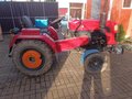 2015 ShiFeng SF-240, красный, 380000 рублей - вид 1