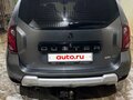 2019 Renault Duster I Рестайлинг, серый, 1650000 рублей - вид 2