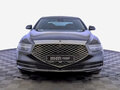 2021 Genesis G90 Limousine I Рестайлинг, чёрный, 5840000 рублей - вид 2