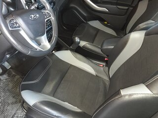 2019 Lada (ВАЗ) XRAY Cross I, чёрный, 1000000 рублей, вид 5