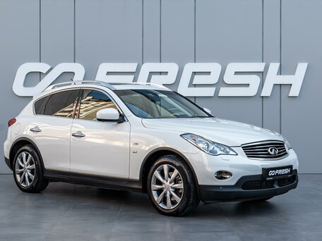 Infiniti QX50 I