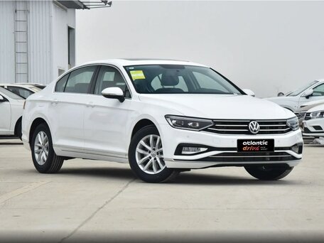 2023 Volkswagen Magotan B8 Рестайлинг, чёрный, 2057000 рублей, вид 3