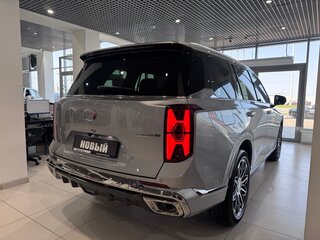 2026 GAC GS8 II, серебристый, 5349000 рублей, вид 4
