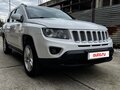 2013 Jeep Compass I Рестайлинг, белый, 1499000 рублей - вид 2
