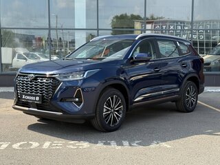 2024 Xcite X-Cross 8, синий, 3359000 рублей, вид 1