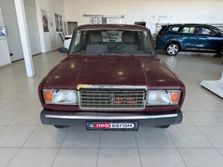 2008 Lada (ВАЗ) 2104, красный, 149900 рублей, вид 2
