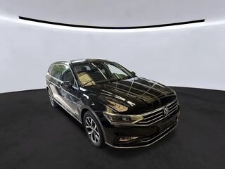 2023 Volkswagen Passat B8 Рестайлинг, чёрный, 2832000 рублей, вид 3