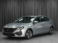 2026 Peugeot 408 II Рестайлинг 2, серый, 3899000 рублей
