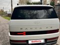 2024 Hyundai Santa Fe V (MX5), белый, 4800000 рублей - вид 2