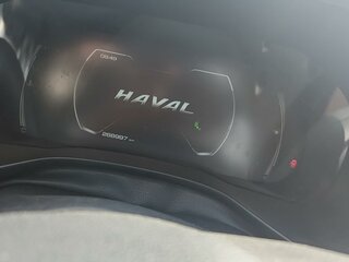 2023 Haval Jolion I, белый, 1070000 рублей, вид 5