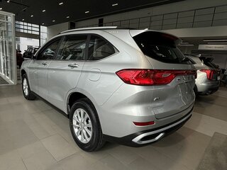 2026 Haval M6 II, серый, 2349000 рублей, вид 4