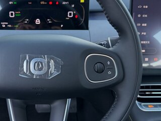2026 Changan Qiyuan Q05 51.9 kWh II, серый, 2290000 рублей, вид 5