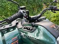 2026 Loncin XWolf 550, зелёный, 670000 рублей - вид 7