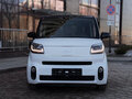 2021 Kia Ray I Рестайлинг, белый, 1650000 рублей - вид 1