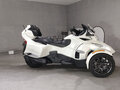 2014 BRP Can-Am Spyder, белый, 1600000 рублей