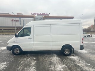 2017 Mercedes-Benz Sprinter Classic, белый, 1324999 рублей, вид 3