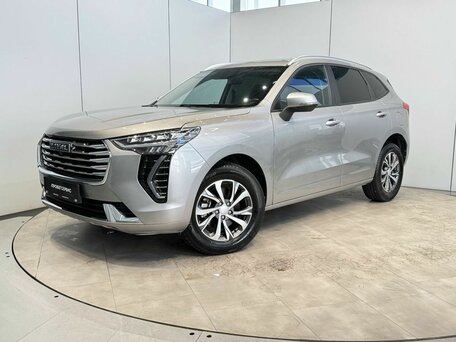 Haval Jolion I