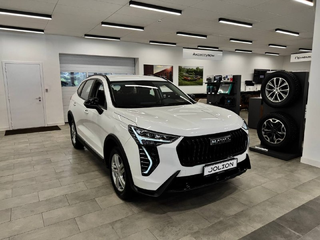 2026 Haval Jolion I Рестайлинг, белый, 2599000 рублей, вид 3