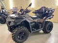 2021 CFMoto CFORCE 600 EPS, чёрный, 920000 рублей - вид 1