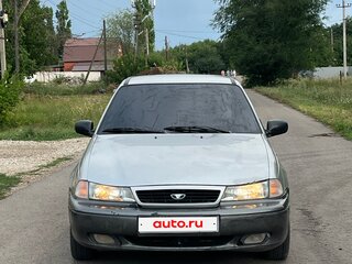 2005 Daewoo Nexia I, серый, 58000 рублей, вид 1