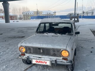 1976 Lada (ВАЗ) 21011, белый, 95000 рублей, вид 5