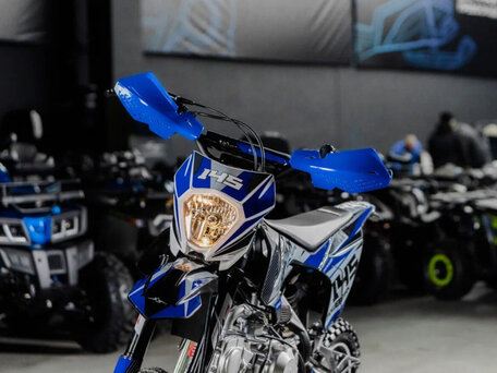 2026 Sharmax Powermax, синий, 108900 рублей, вид 2